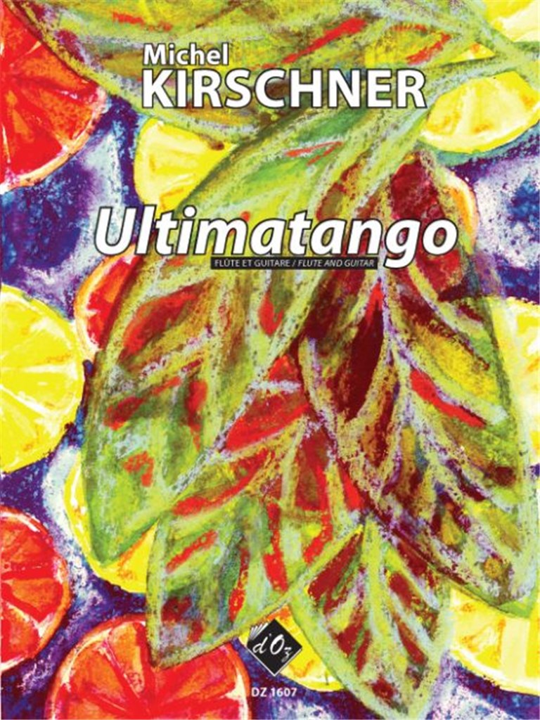 Ultimatango